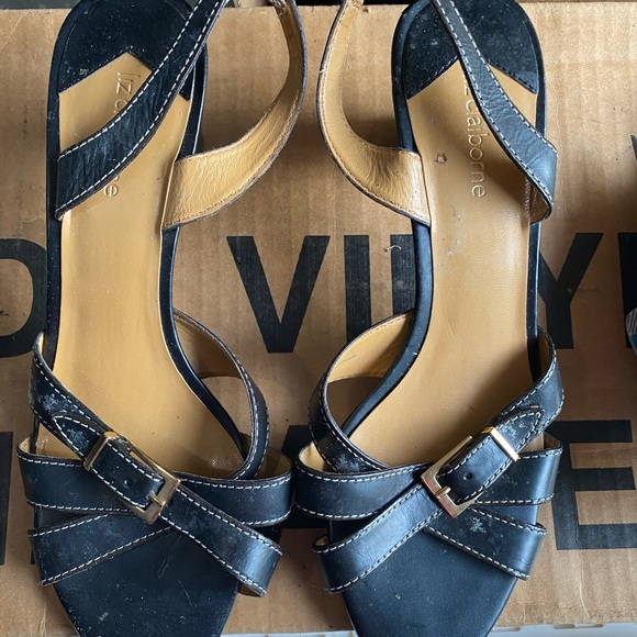 Wedges - Picture 2 of 2